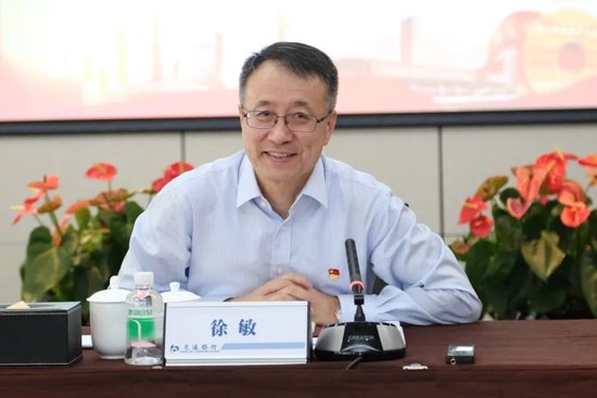 赢翻网 交通银行管理层调整 新纪检监察组长到任 信用卡中心换帅