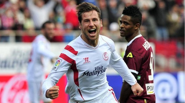 稳拿证券 前波兰国脚克里霍维亚克宣布退役, 曾随塞维利亚连夺欧联杯